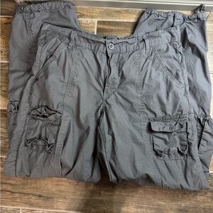 Women’s cargo pants